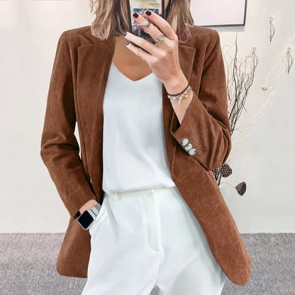 Cardigan ispirato al vintage