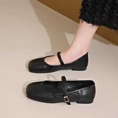 Ortopedico Ballerine comodo e alla moda
