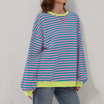 Maglione dal design elegante