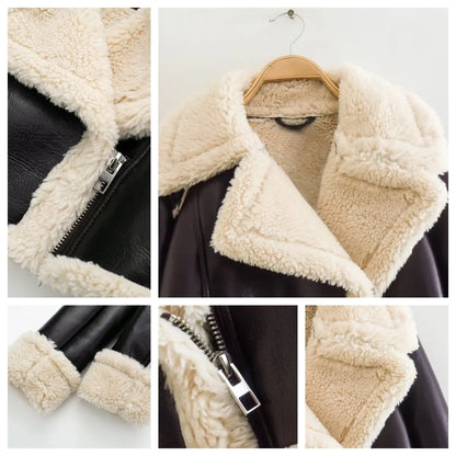 LP | Cappotto generale rilassato e senza tempo