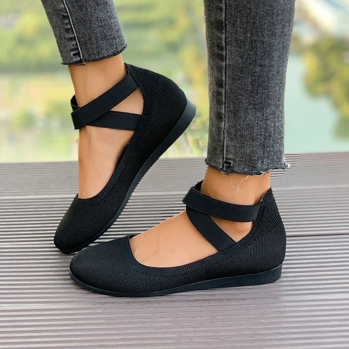 Ortopedico Sneakers di supporto e alla moda