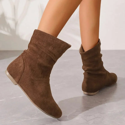 Ortopedico Stivali comodo e alla moda