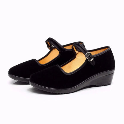 Ortopedico Scarpe casual e di supporto