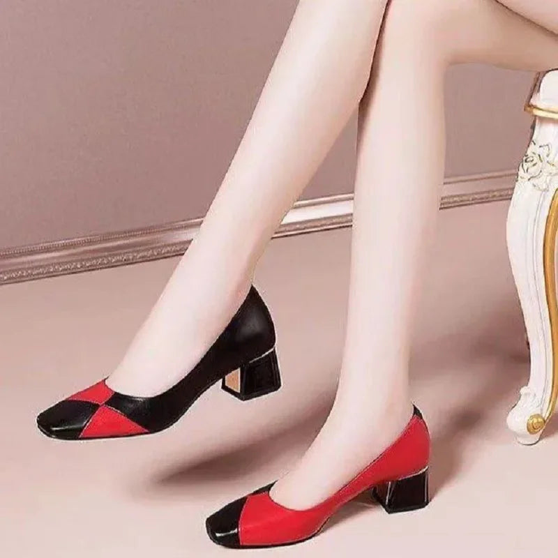 Ortopedico Scarpe su misura e comodo
