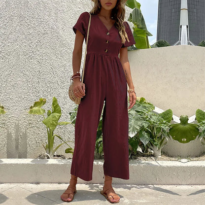 Fresco e femminile Completo