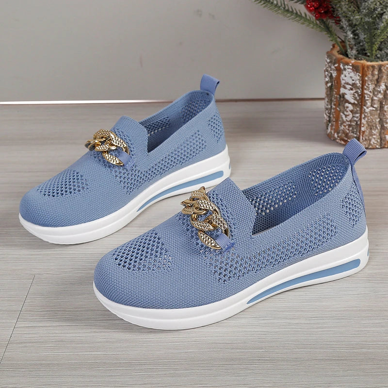 Ortopedico Sneakers elegante e di supporto