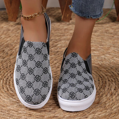 Ortopedico Sneakers comodo e alla moda