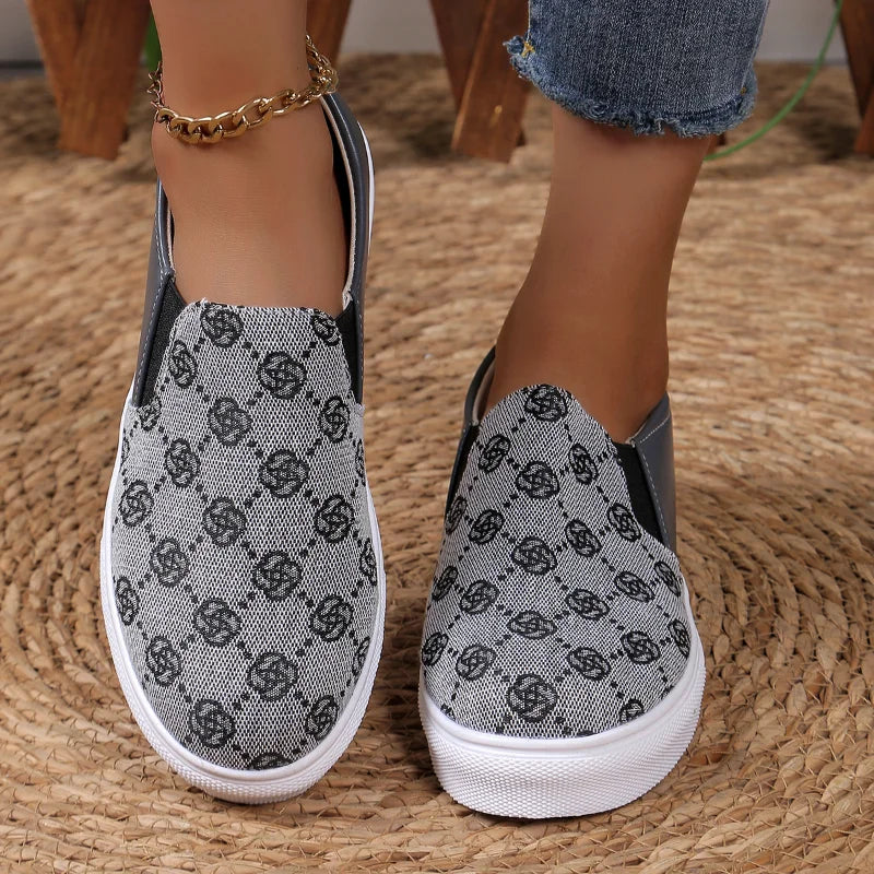 Ortopedico Sneakers comodo e alla moda