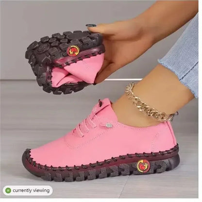 Ortopedico Sneakers versatile e di supporto