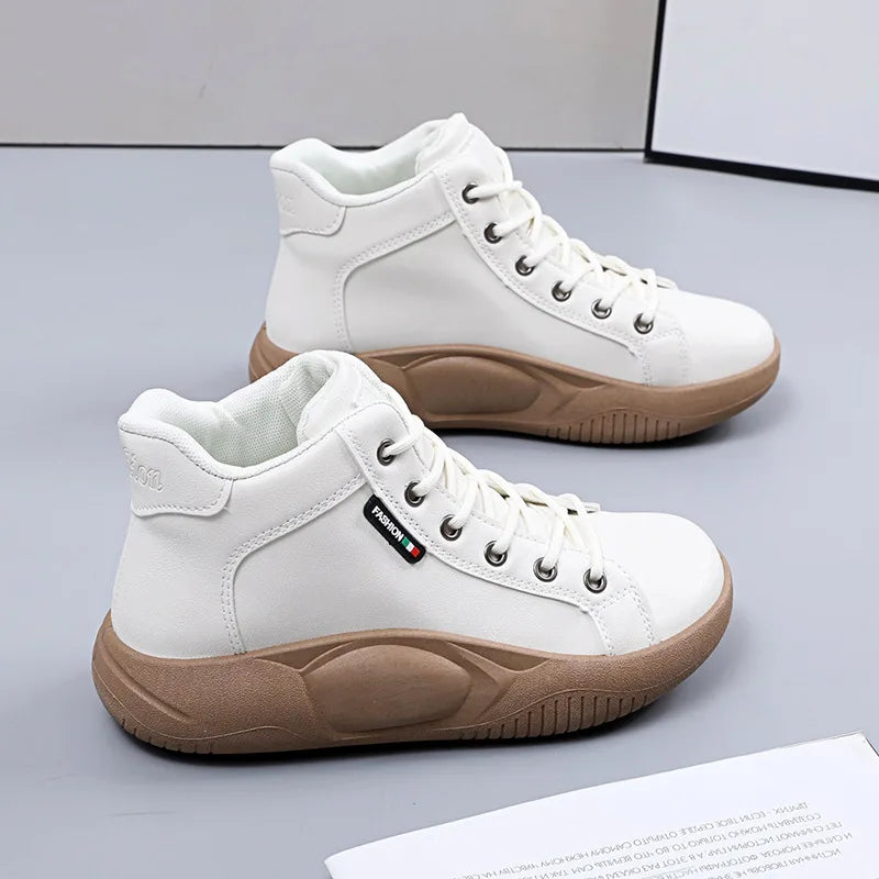 Ortopedico Sneakers comodo e alla moda