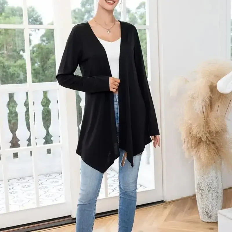 Vivace e unico Cardigan