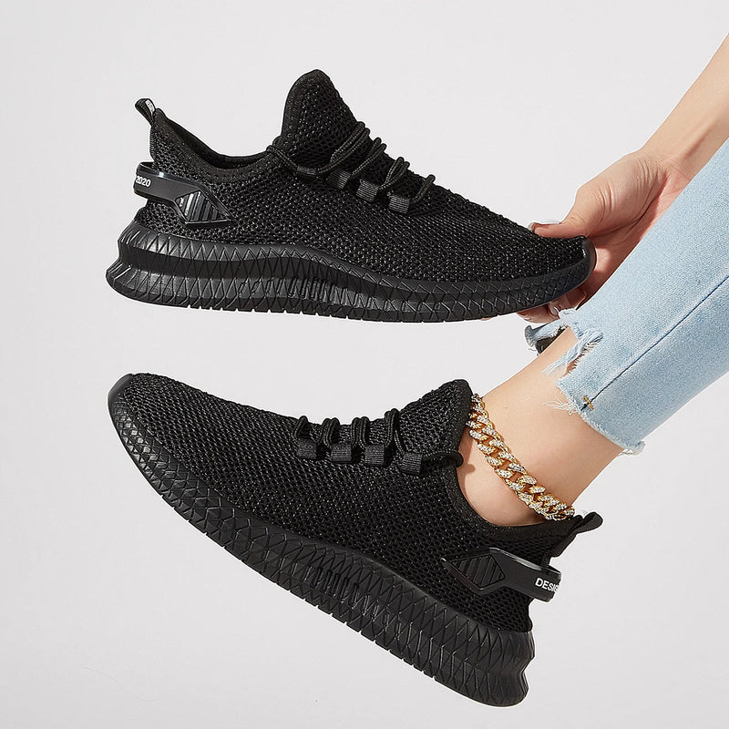 Ortopedico Sneakers casual e di supporto