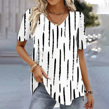 Leggero e adorabile Camicia