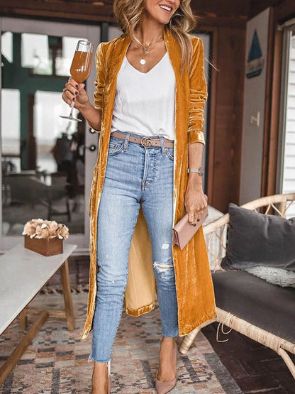 Elegante e raffinato Giacca