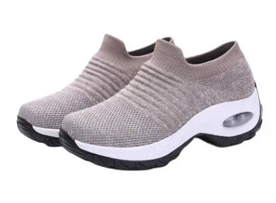 Ortopedico Sneakers elegante e di supporto