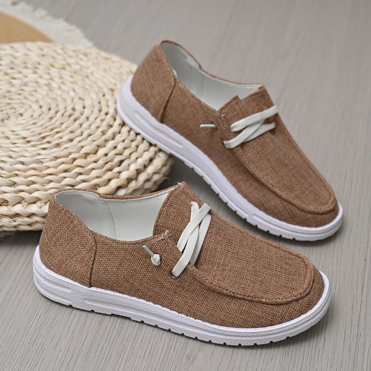Ortopedico Sneakers di supporto e alla moda