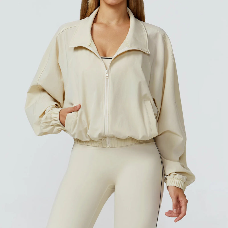 Elegante e contemporaneo Giacca
