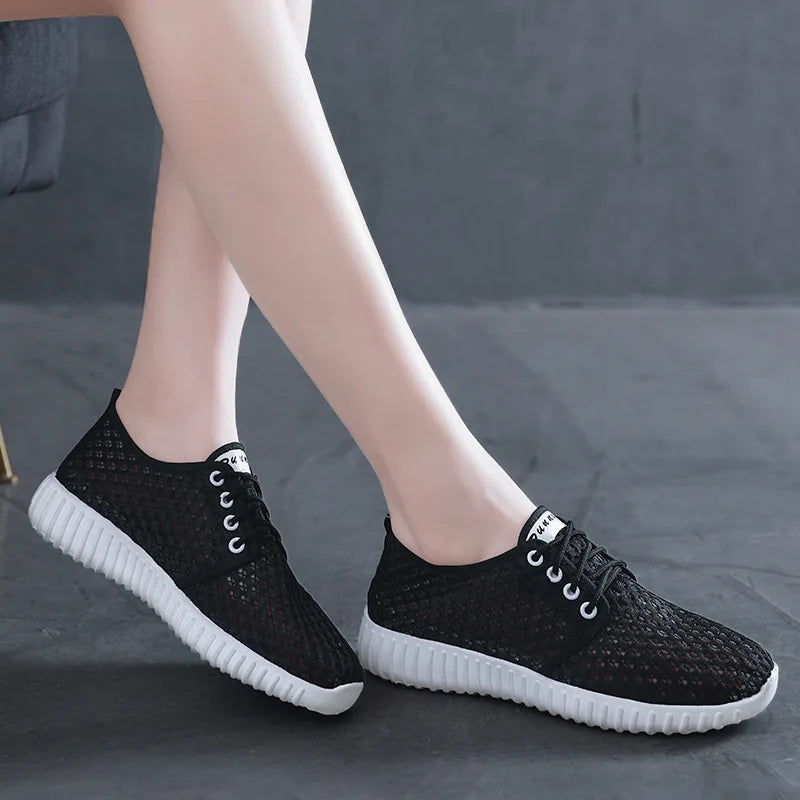 Ortopedico Sneakers comodo e alla moda