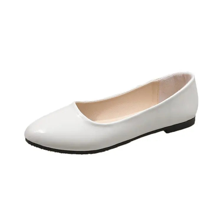 Ortopedico Ballerine elegante e di supporto