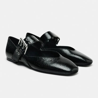 Ortopedico Ballerine resistente e di supporto