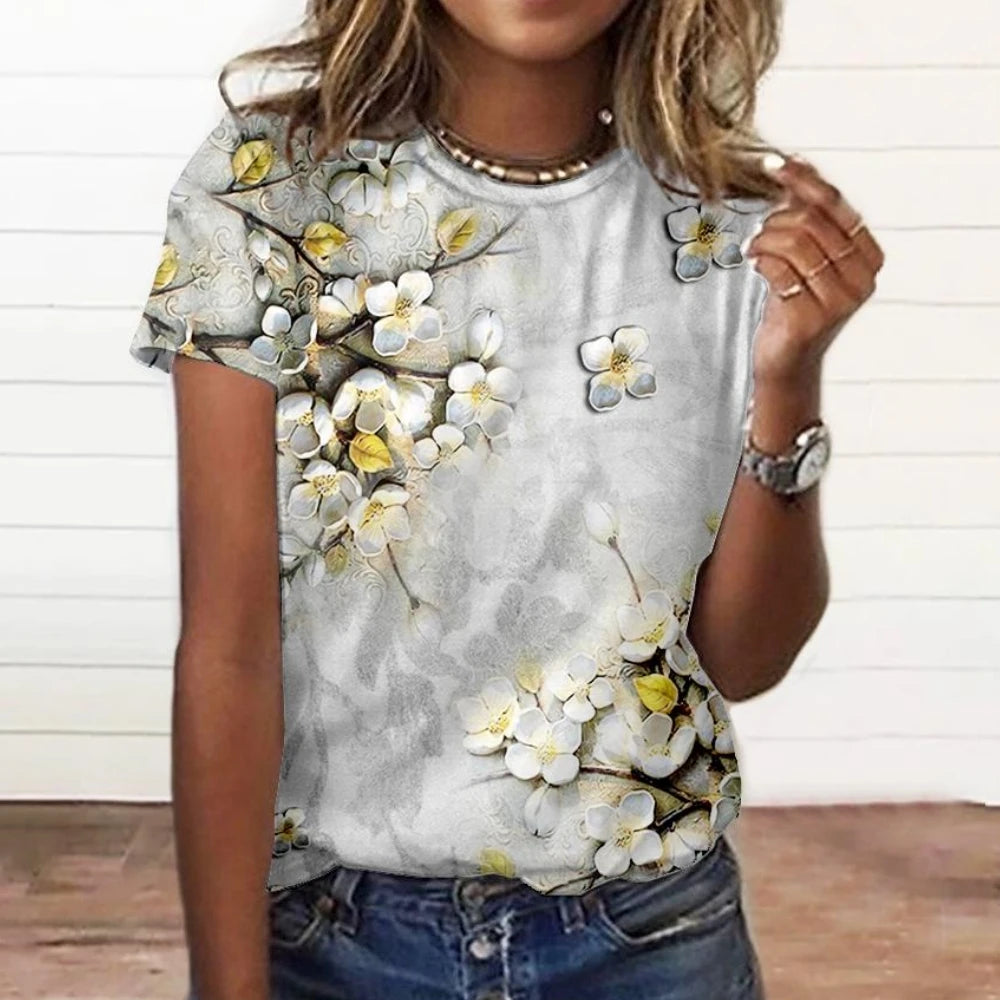 Raffinato e radioso Camicia