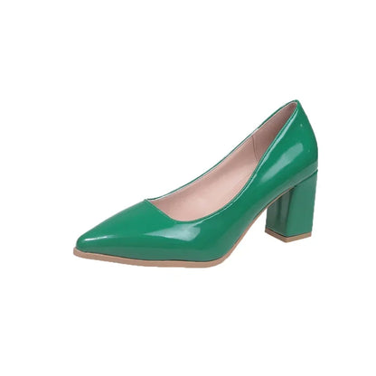 Ortopedico Tacchi elegante e di supporto