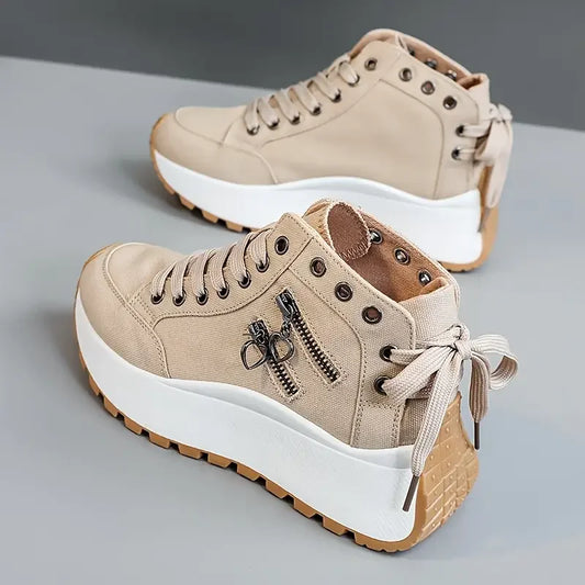 Ortopedico Sneakers su misura e comodo