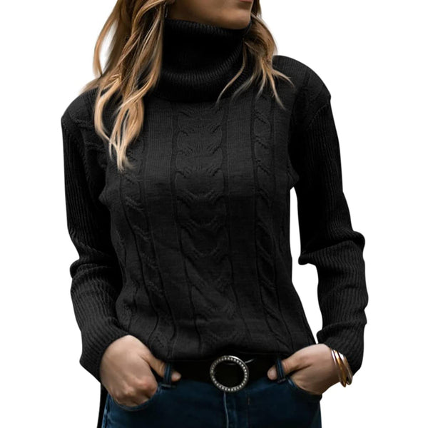 Maglione in stile vintage senza tempo