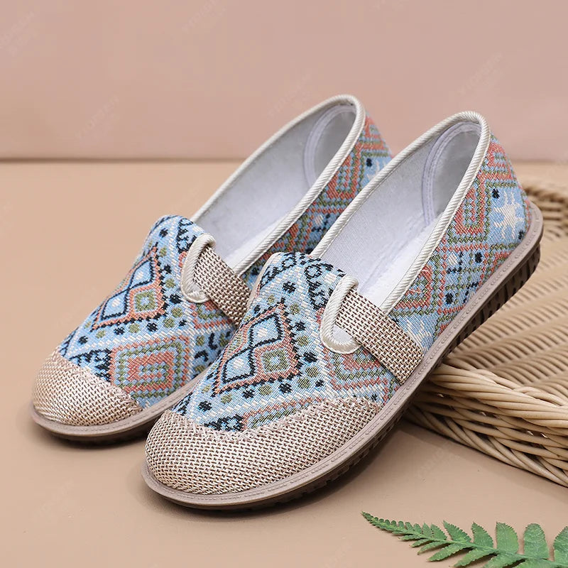 Ortopedico Sneakers comodo e alla moda