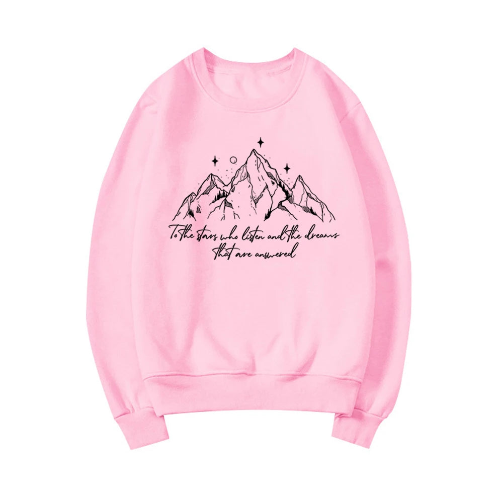 Fresco e femminile Camicia