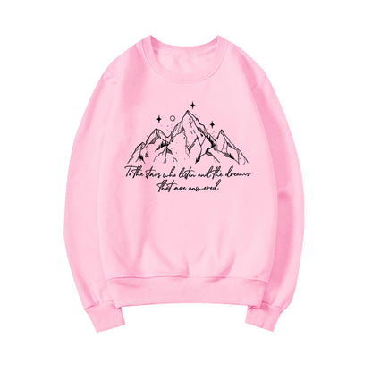 Fresco e femminile Camicia