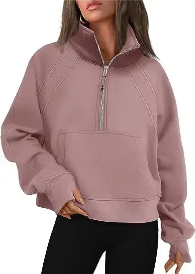 Maglione dal design elegante