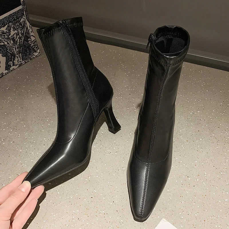 Ortopedico Stivali di supporto e alla moda