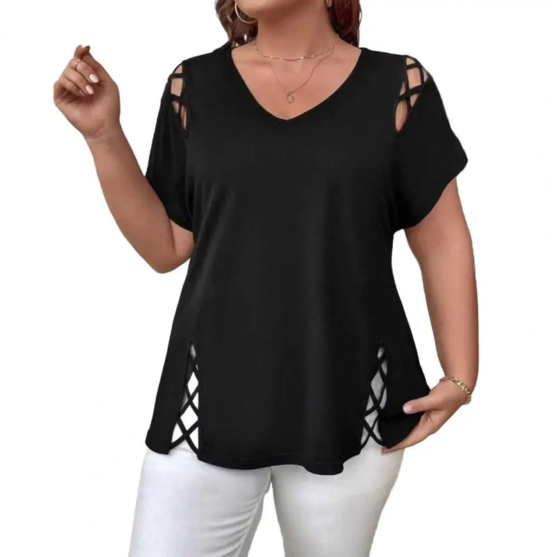 Fluido e favoloso Camicia
