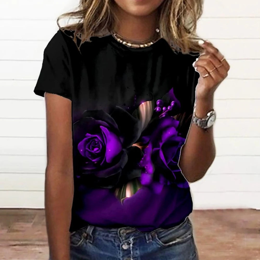 Raffinato e radioso Camicia