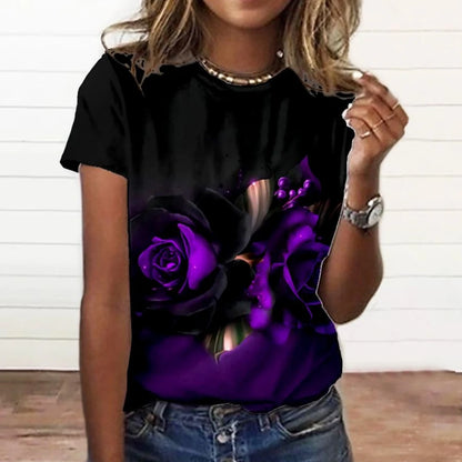 Raffinato e radioso Camicia