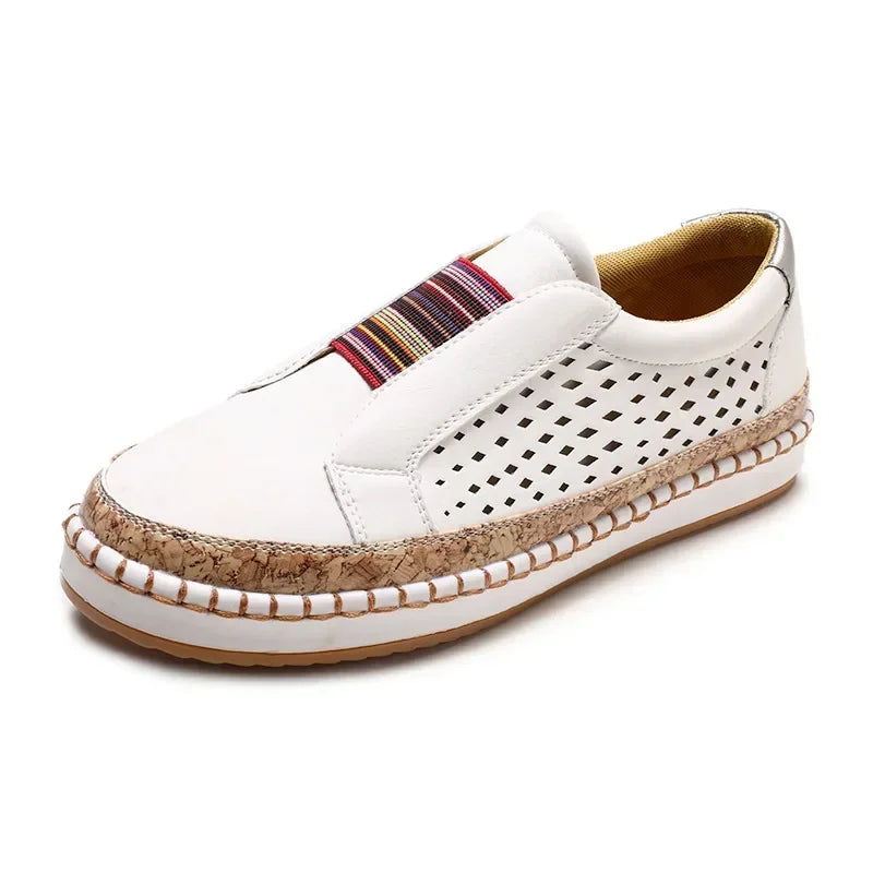 Ortopedico Sneakers comodo e alla moda