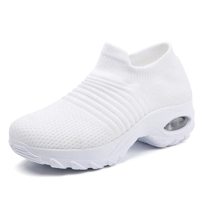Ortopedico Sneakers di supporto e alla moda