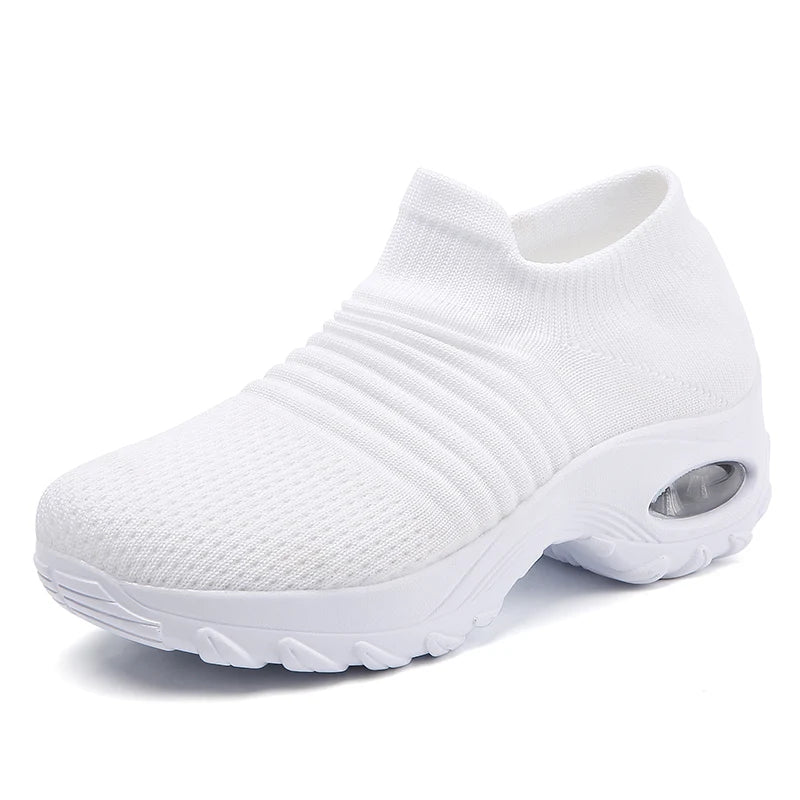Ortopedico Sneakers di supporto e alla moda