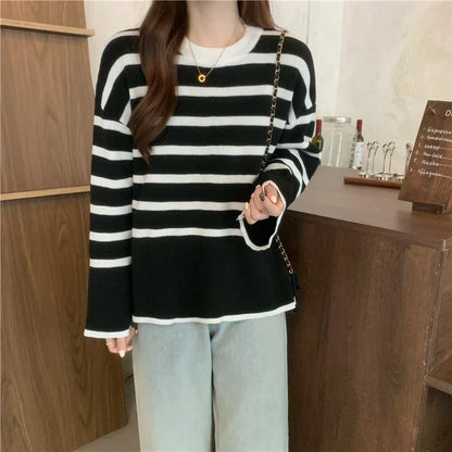 Maglione splendidamente realizzato
