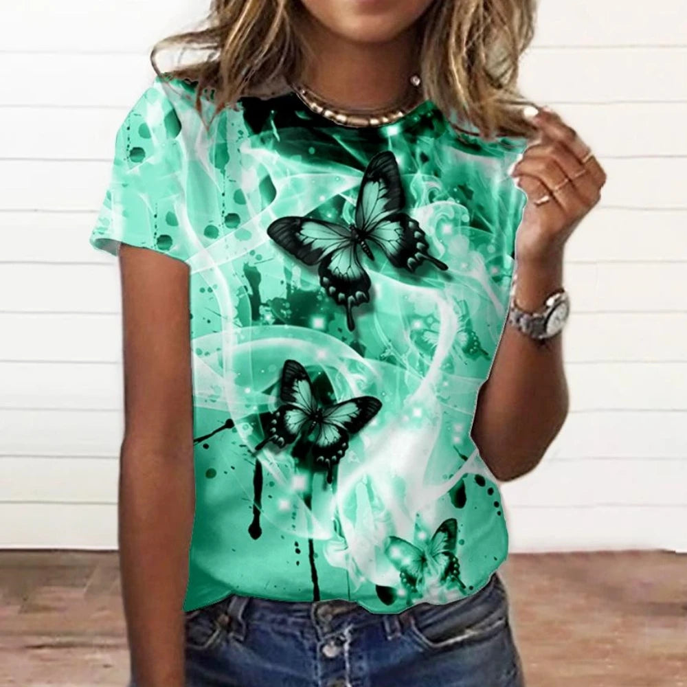 Raffinato e radioso Camicia