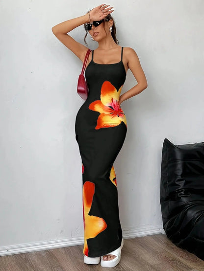 Seducente e raffinato Abito