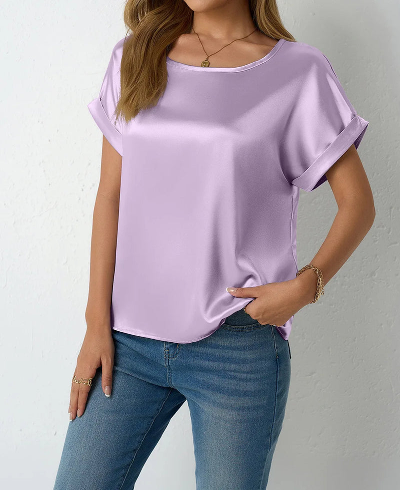 Alla moda e senza tempo Blusa