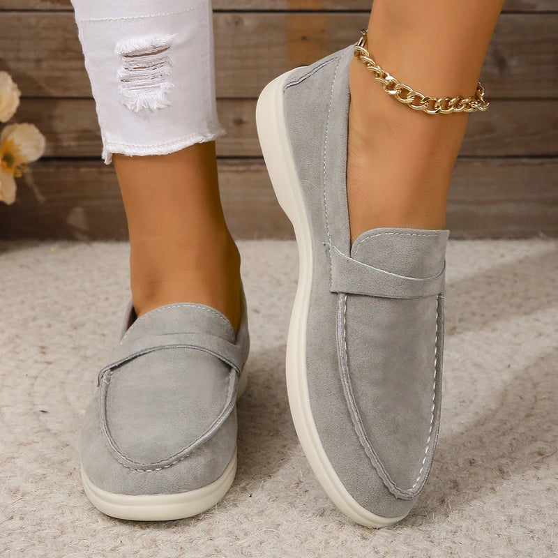 Ortopedico Ballerine alla moda e di supporto