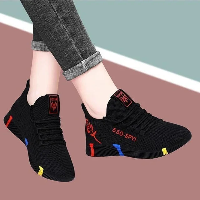 Ortopedico Sneakers casual e di supporto