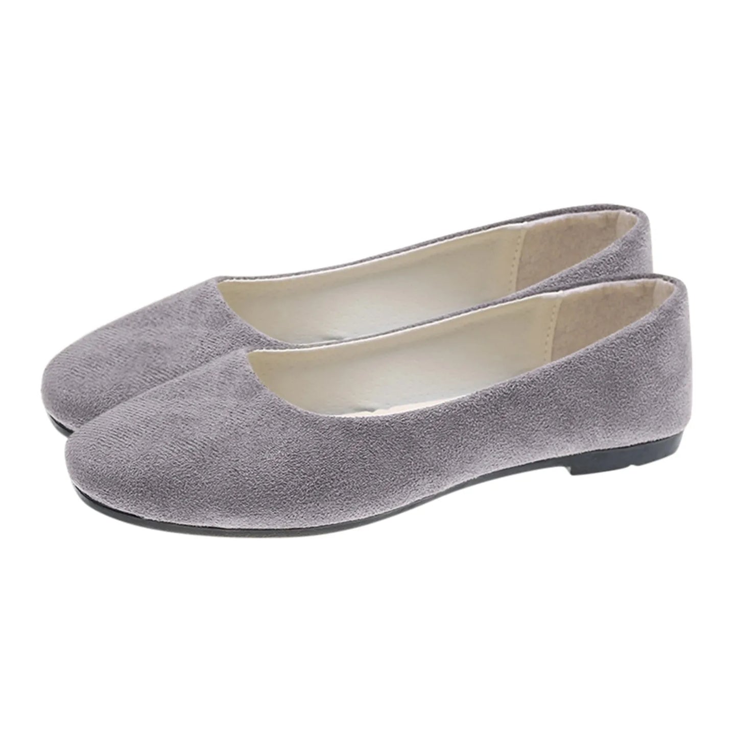 Ortopedico Ballerine versatile e di supporto