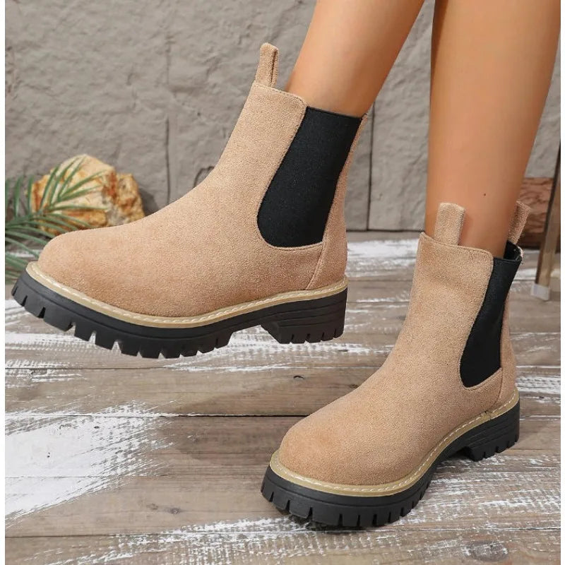 Ortopedico Stivali elegante e di supporto