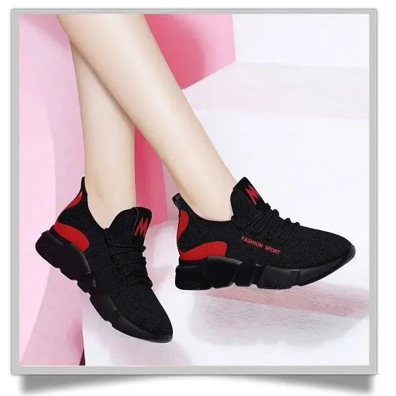 Ortopedico Sneakers alla moda e di supporto