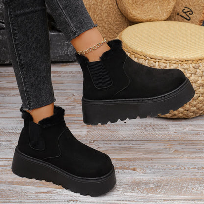 Ortopedico Stivali di supporto e alla moda