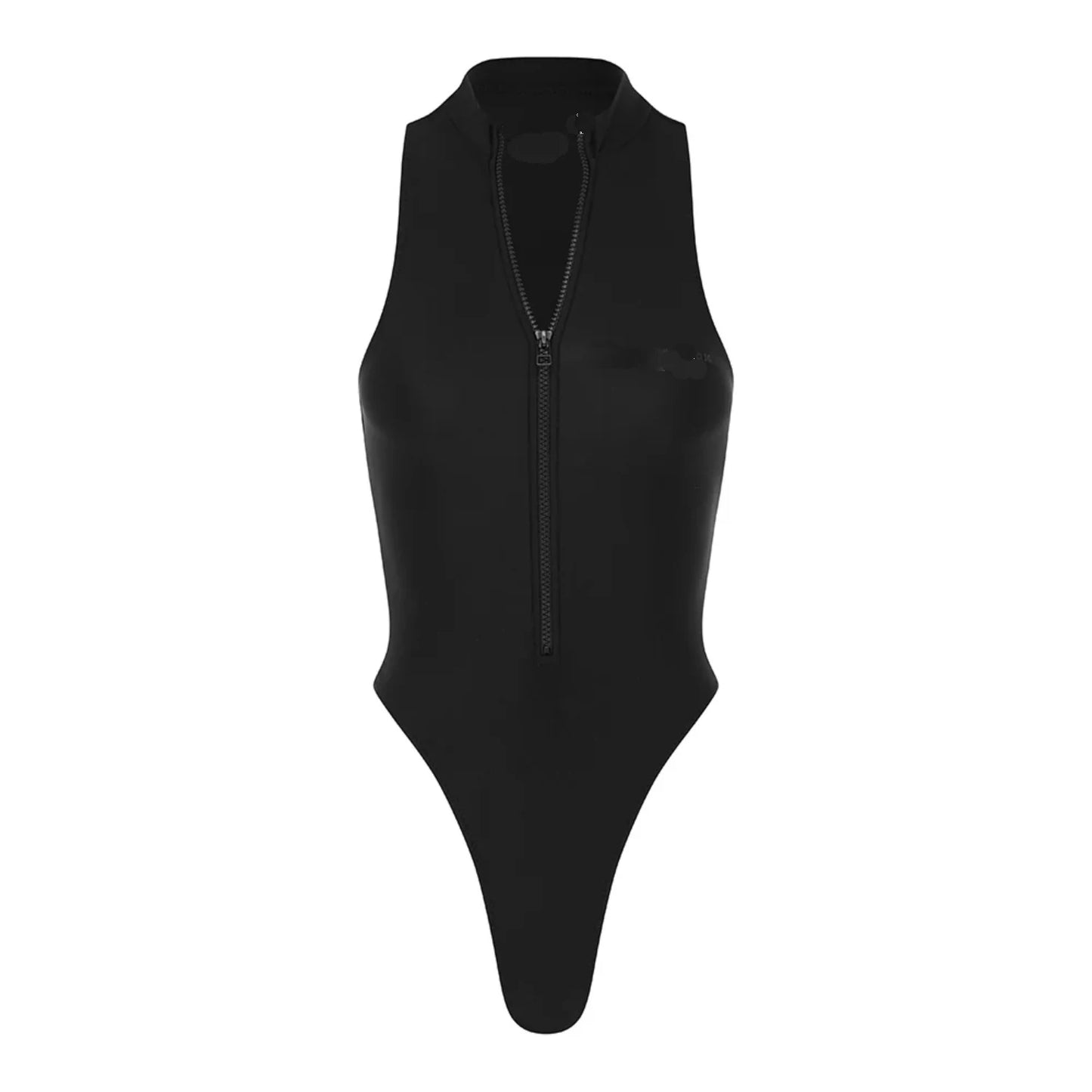 Casually Swimsuit With a Refined Edge